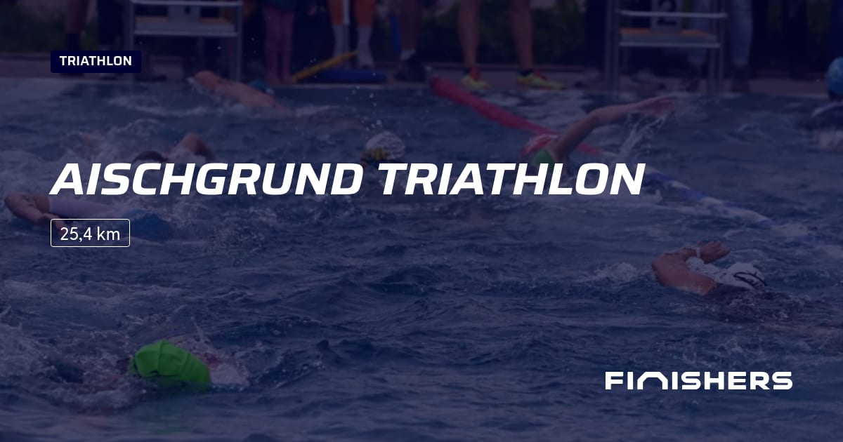 Aischgrund Triathlon — photo 2 sur 2