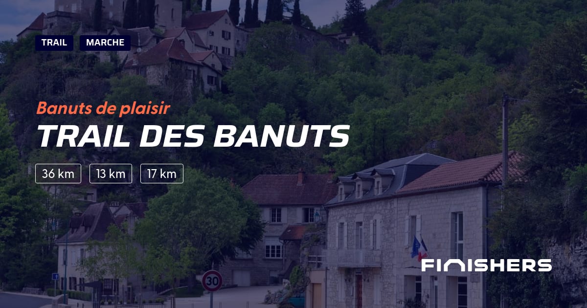Trail des Banuts — photo 2 of 2