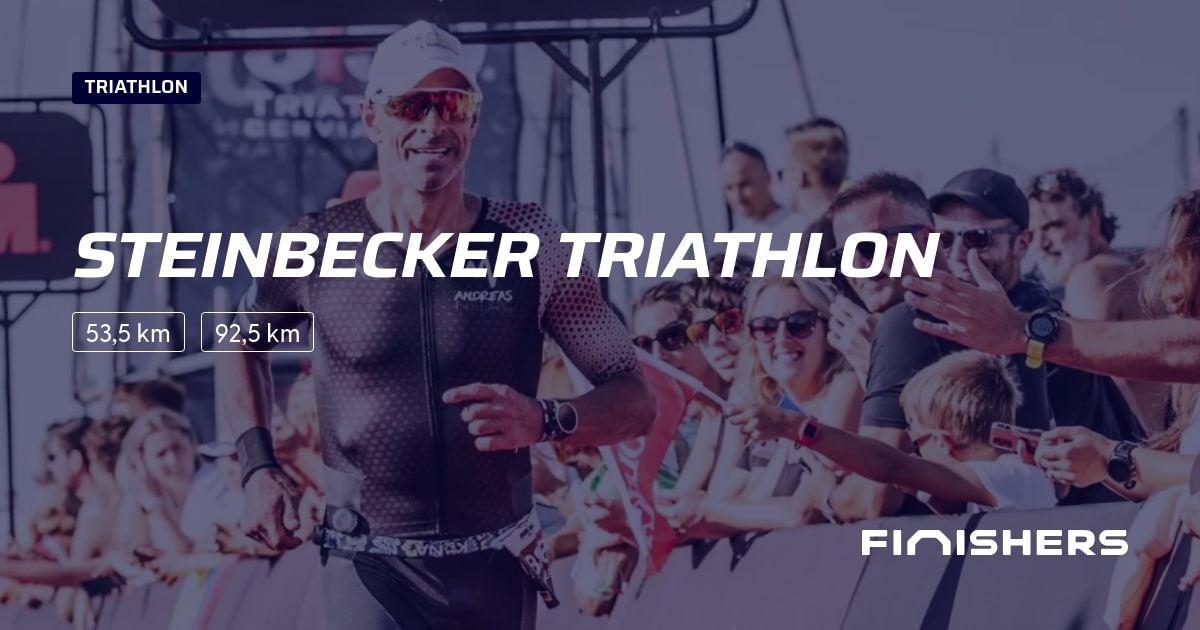 Steinbecker Triathlon — foto 2 su 2