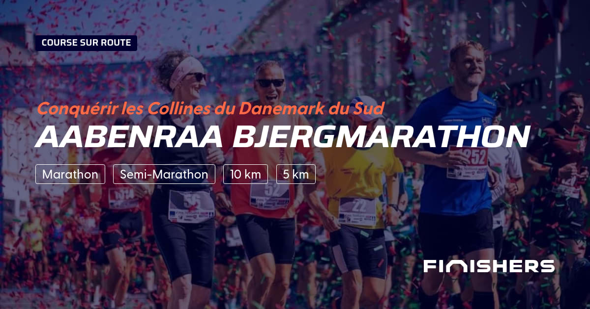 Aabenraa BjergMarathon — photo 2 sur 2