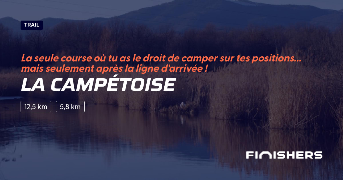 La Campétoise — fotografie 2 na 2