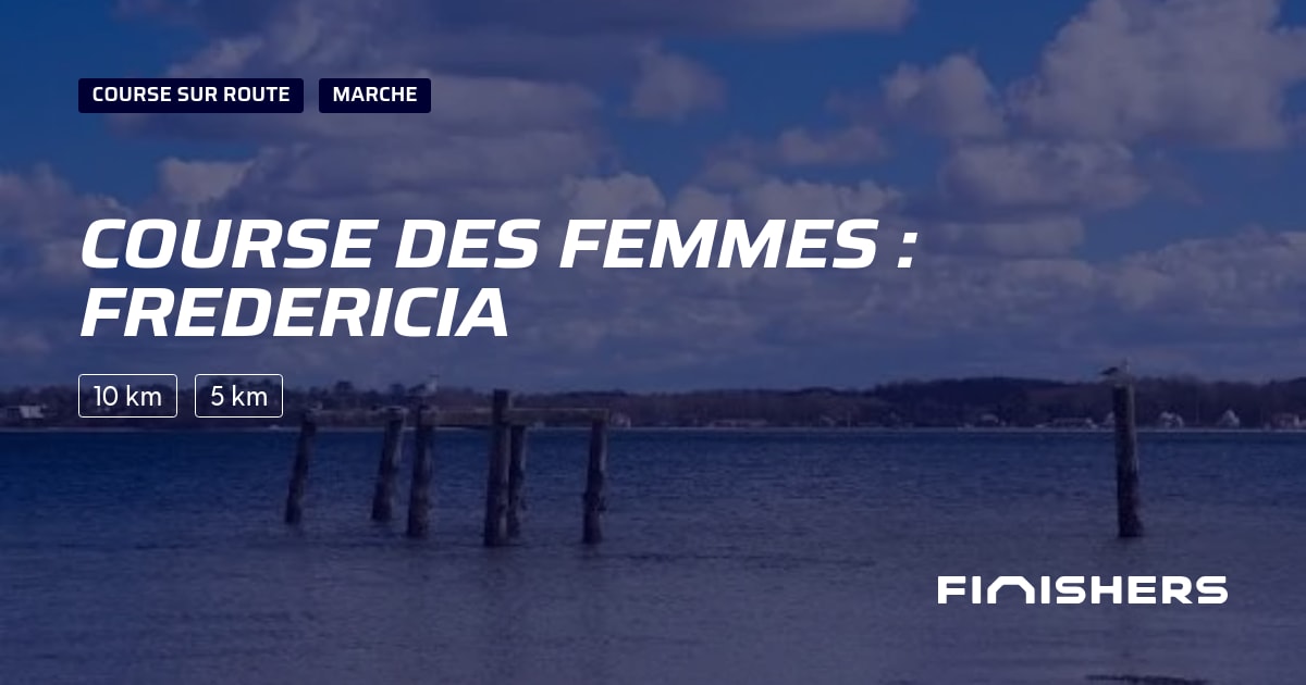 Course des Femmes : Fredericia — kuva 2 2