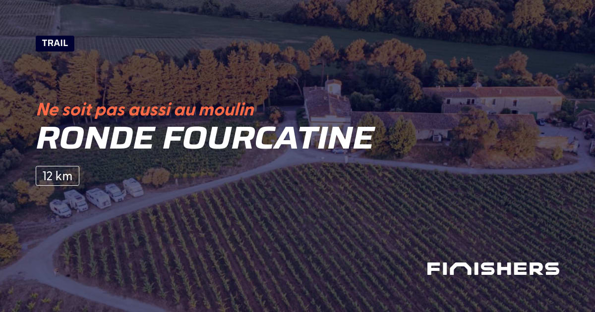 Ronde fourcatine — 2 の 2 の写真