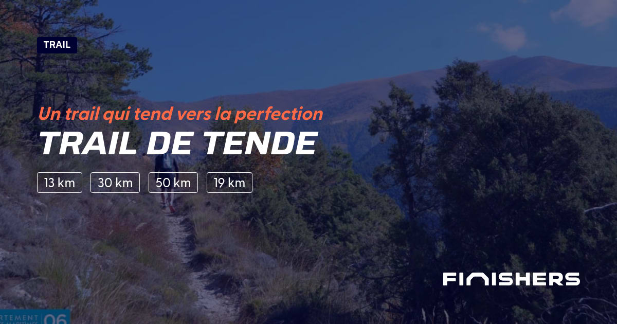 Trail de Tende — Foto 2 auf 2