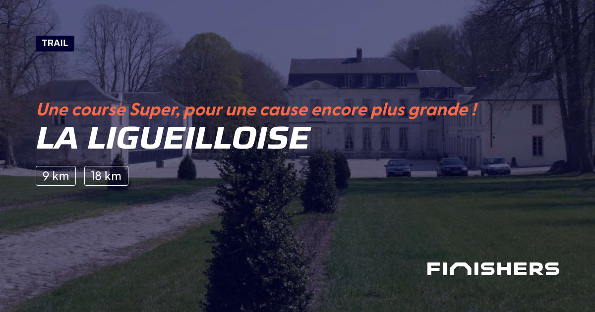 La Ligueilloise — foto 2 em 2