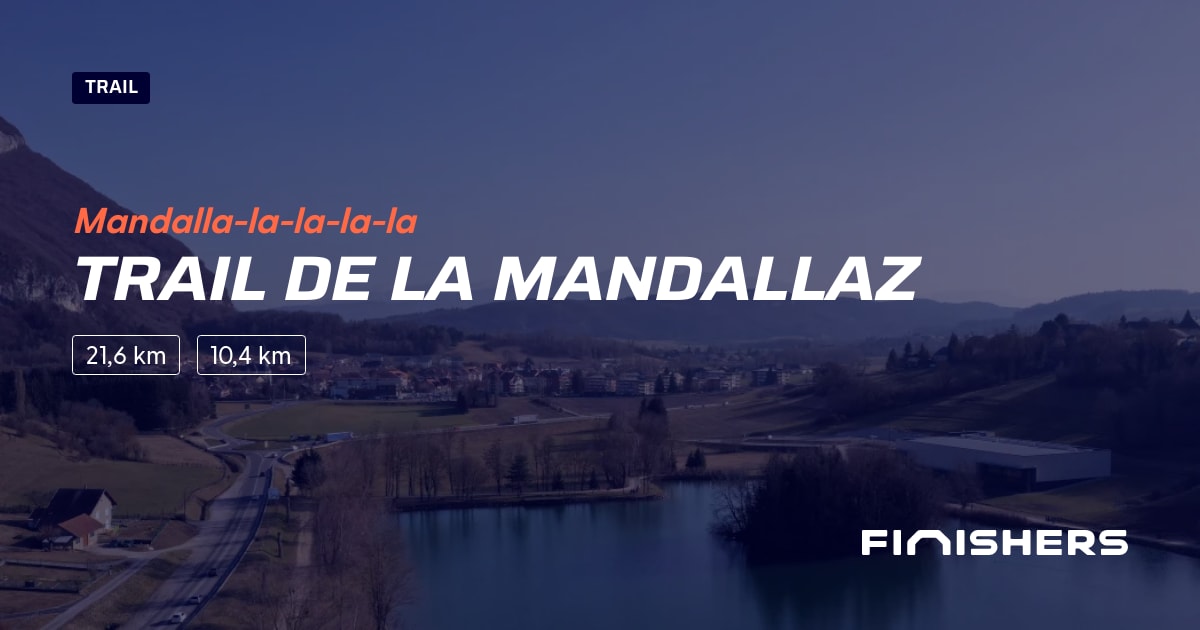 Trail de la Mandallaz — φωτογραφία 2 στο 2