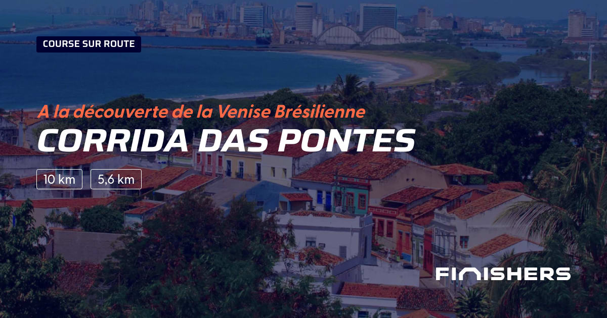 Corrida das Pontes — fotografie 2 na 2