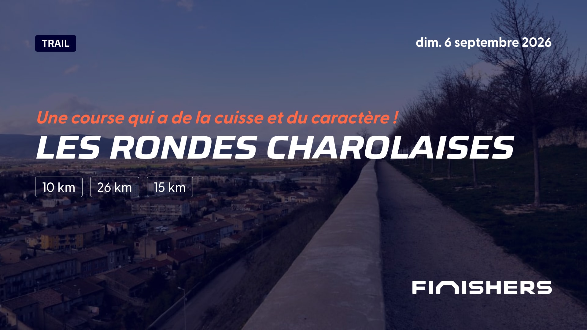 Les Rondes Charolaises — zdjęcie 4 na 5