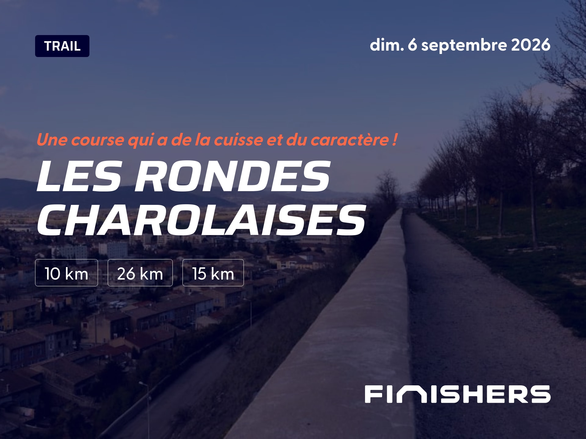 Les Rondes Charolaises — zdjęcie 3 na 5