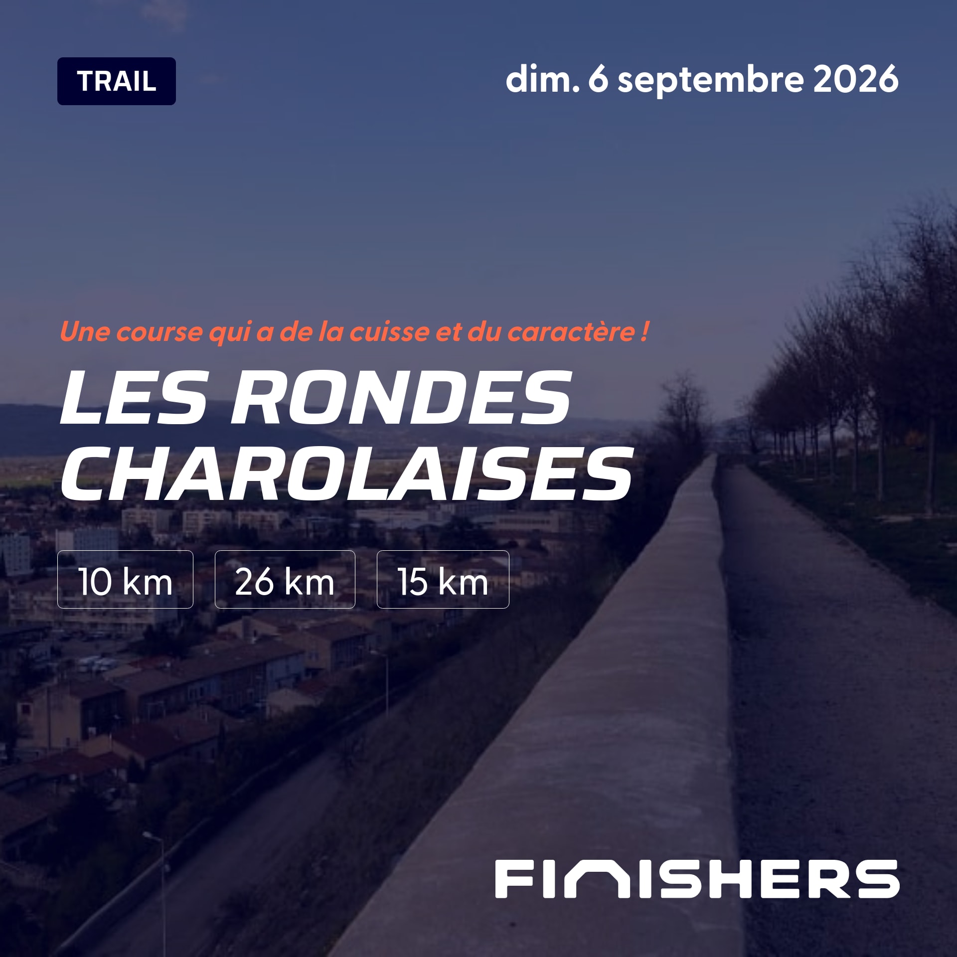 Les Rondes Charolaises — zdjęcie 2 na 5