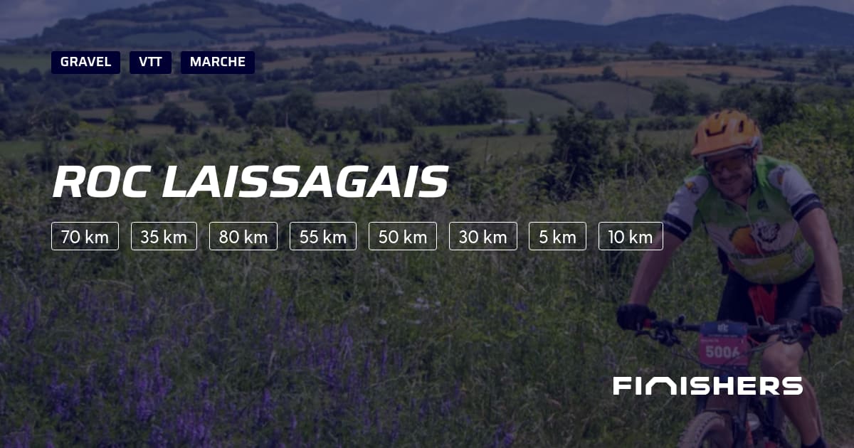 Roc Laissagais — photo 2 sur 2