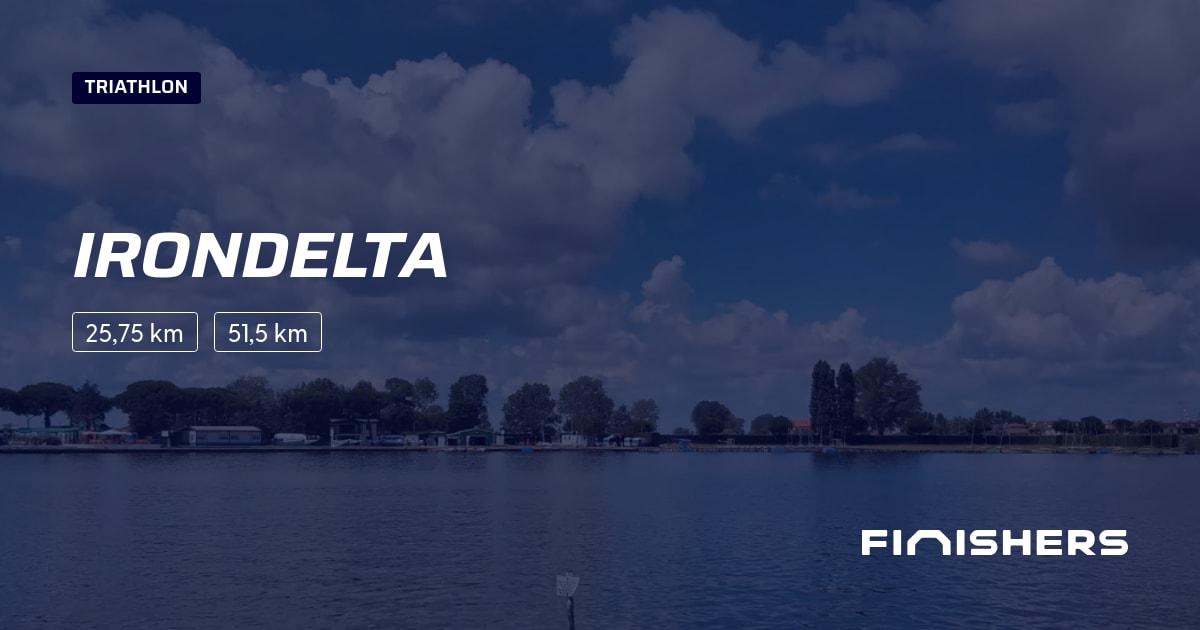 Irondelta — photo 2 sur 2