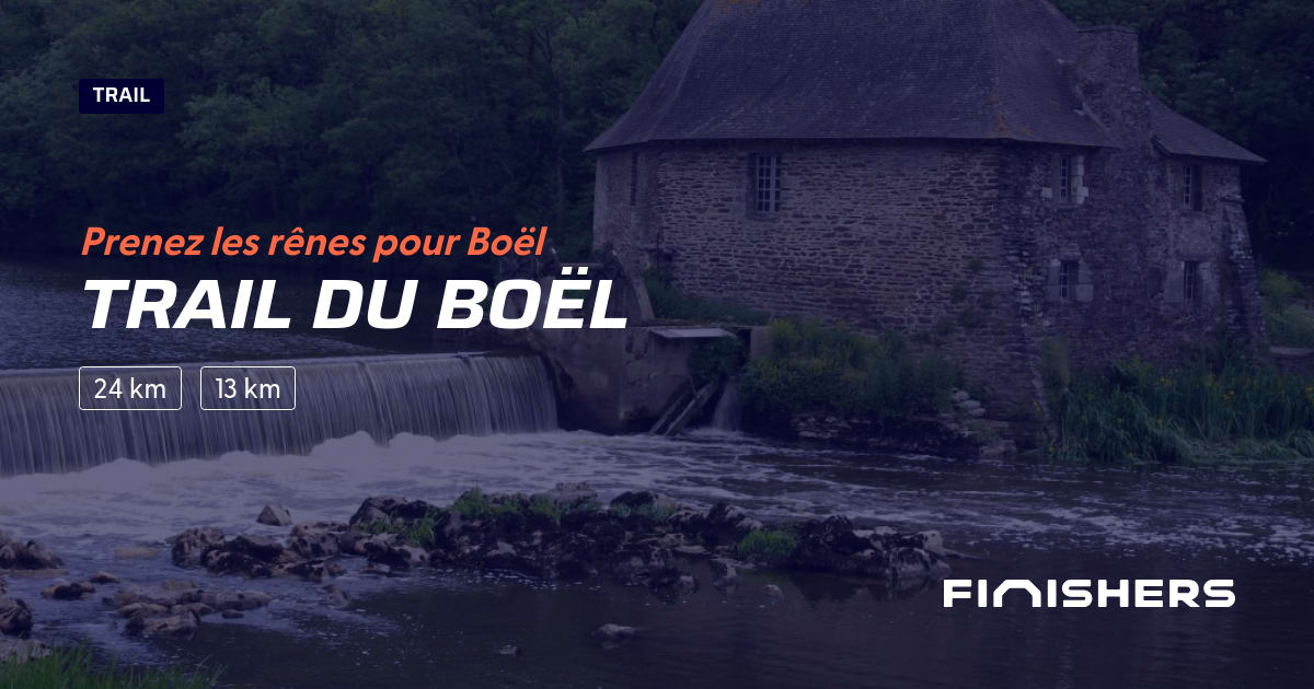 Trail du Boël — Foto 2 auf 2