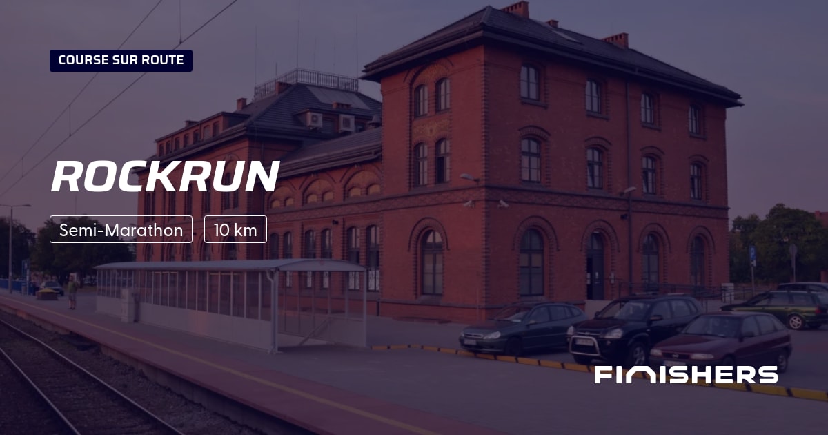 RockRun — zdjęcie 2 na 2