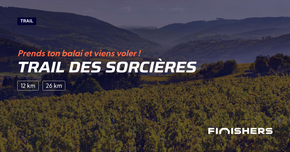 Trail des Sorcières — photo 2 sur 2