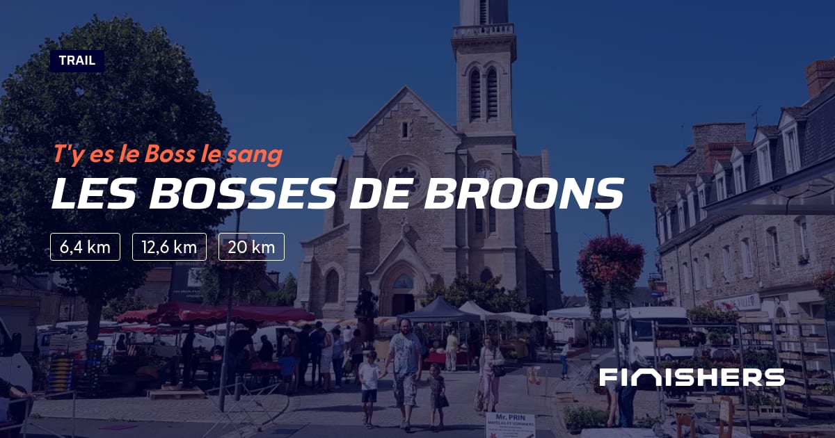 Les bosses de Broons — zdjęcie 2 na 2