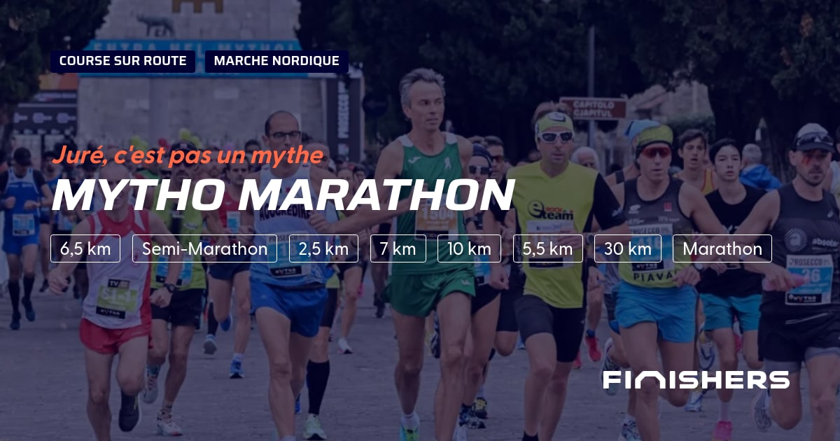 Mytho Marathon — foto 2 en 2