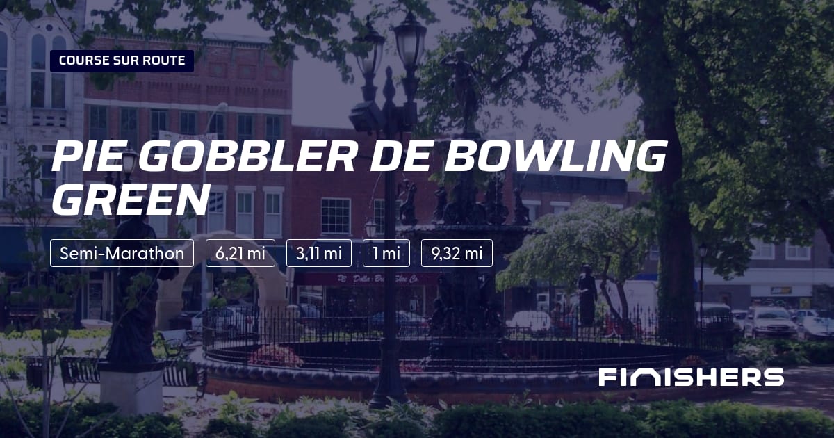Pie Gobbler de Bowling Green — फोटो 2 2 पर