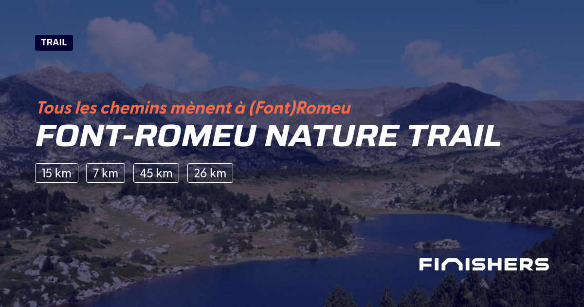 Font-Romeu Nature Trail — φωτογραφία 2 στο 2