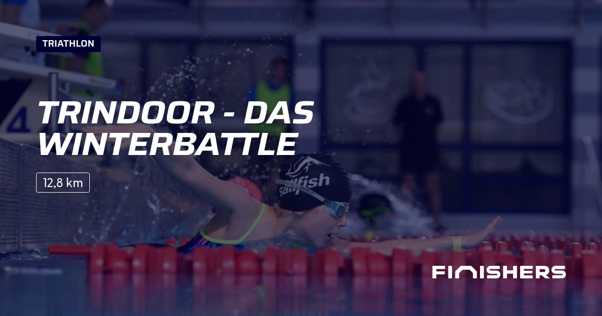 TRIndoor - das Winterbattle — 사진 2 on 2