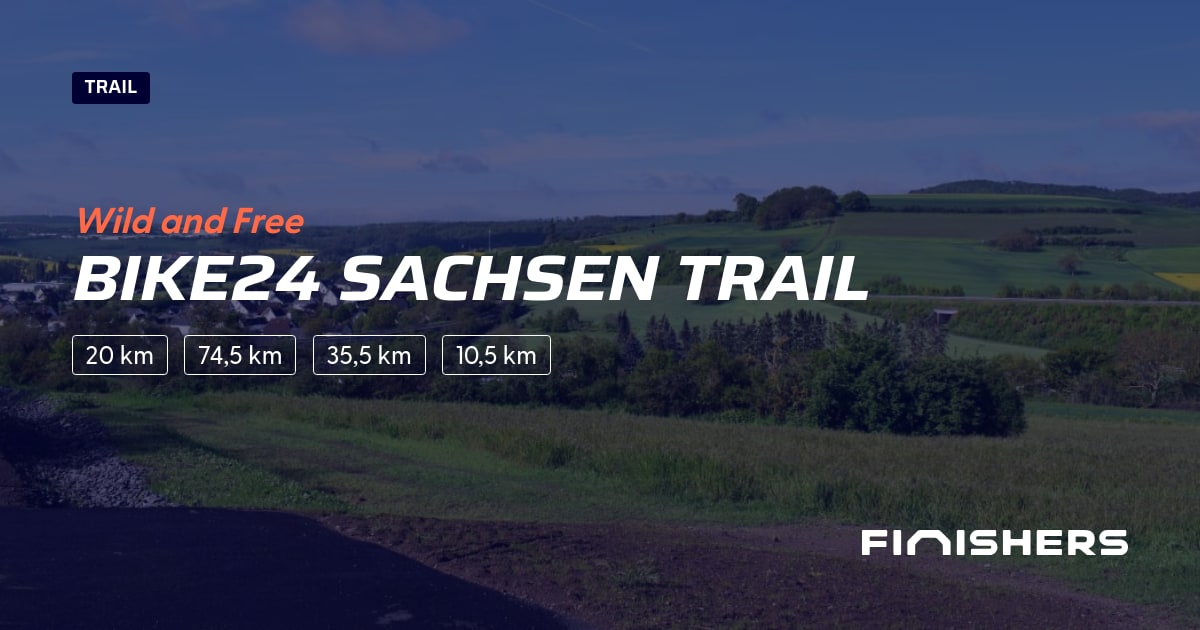 BIKE24 Sachsen Trail — foto 2 su 2