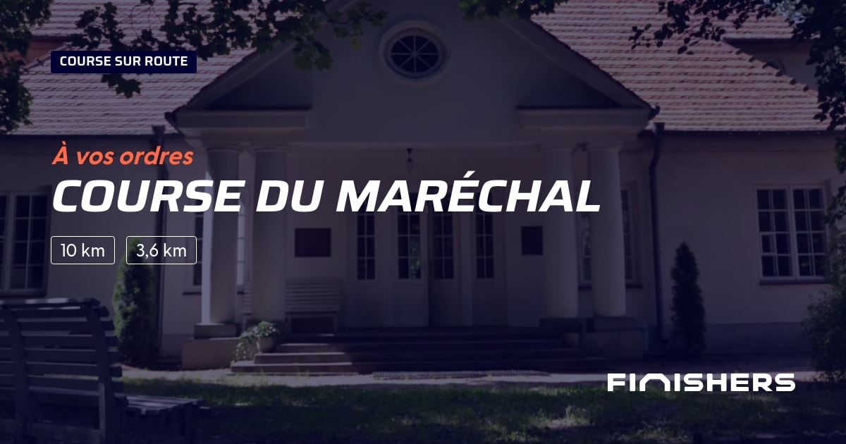 Course du Maréchal — zdjęcie 2 na 2