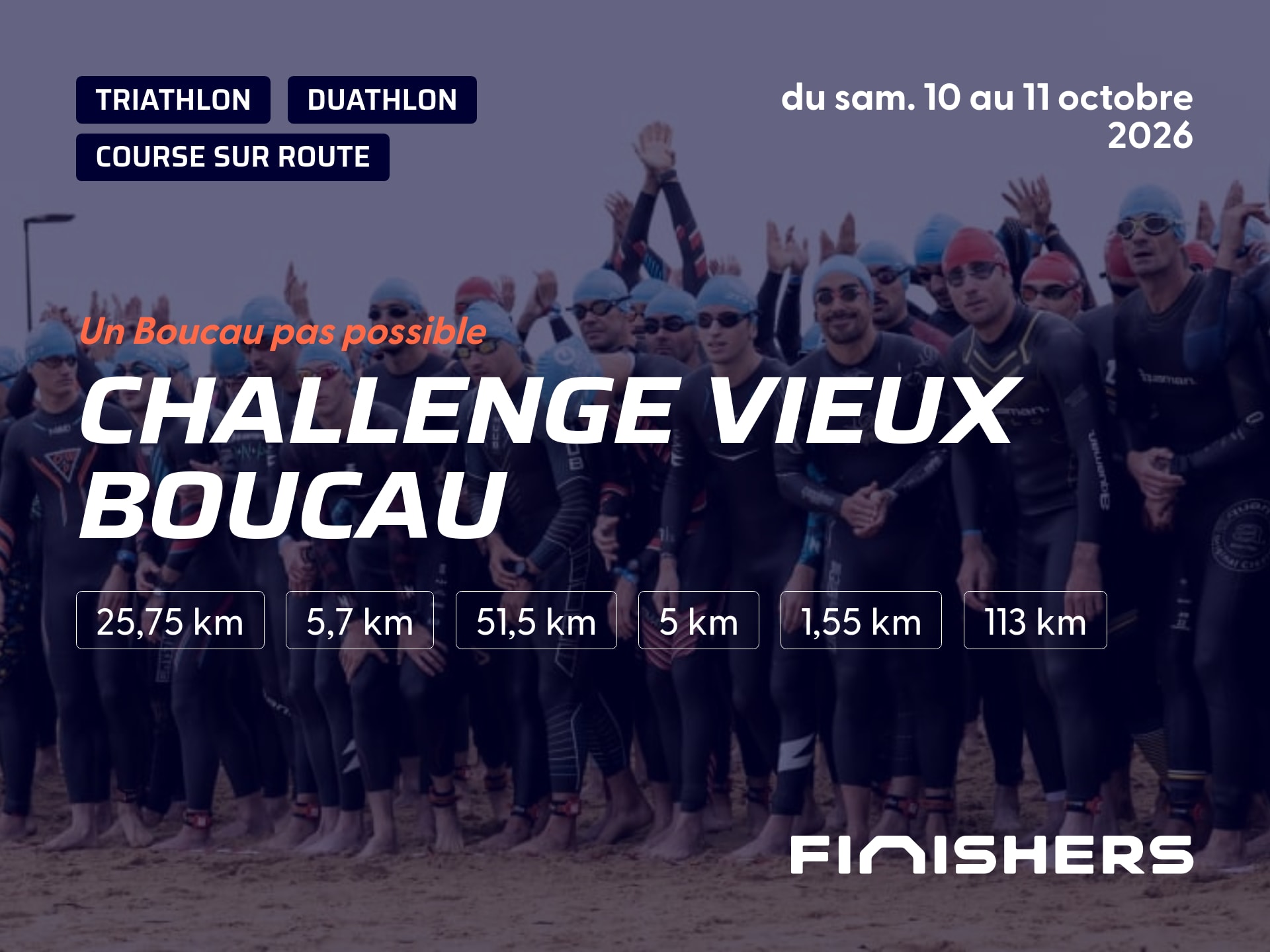 Challenge Vieux Boucau — foto 3 på 5