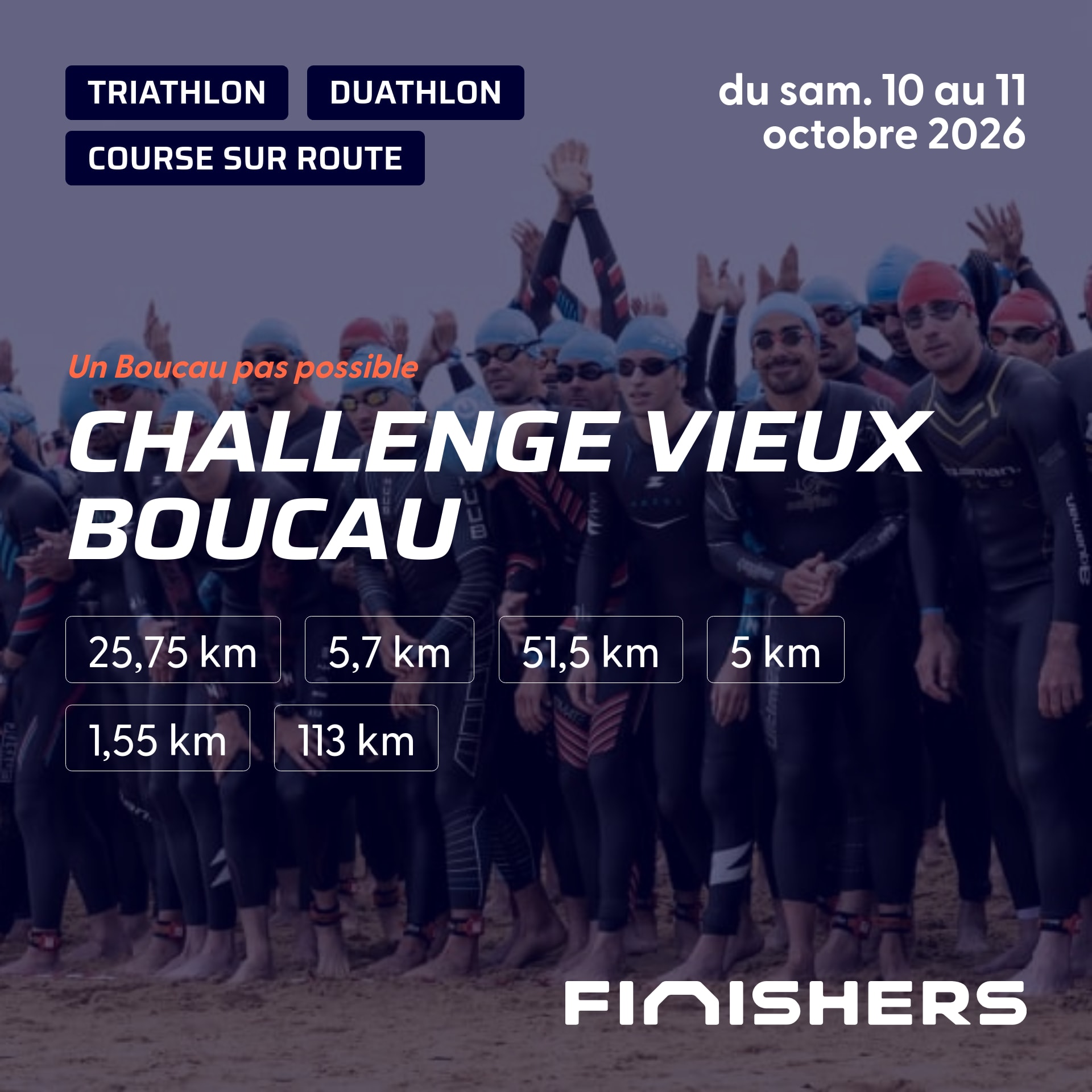 Challenge Vieux Boucau — foto 2 på 5