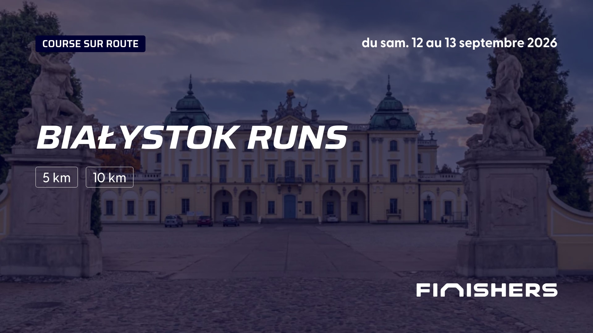 Białystok Runs — photo 4 sur 5