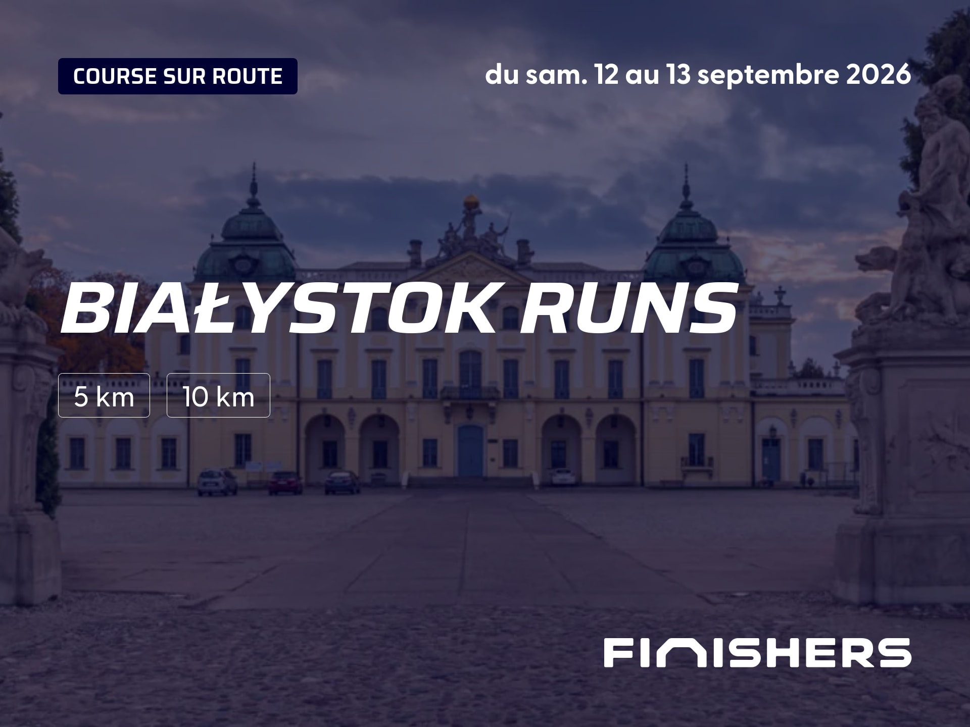 Białystok Runs — photo 3 sur 5