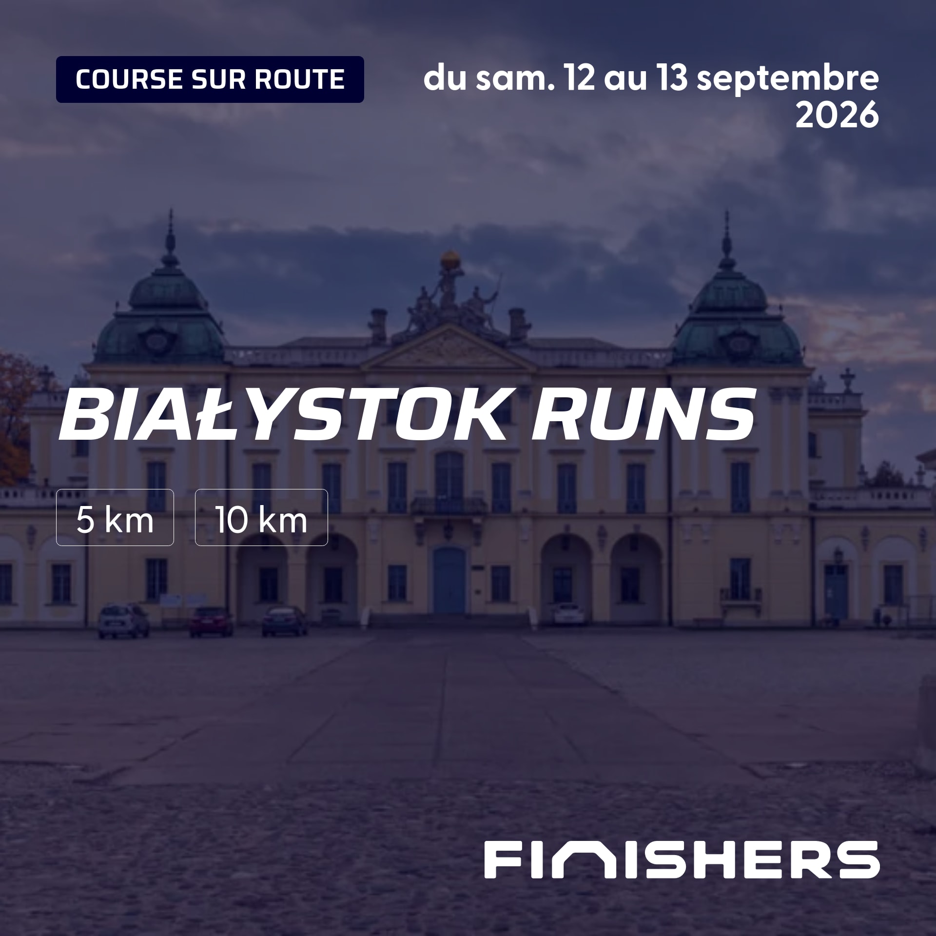Białystok Runs — photo 2 sur 5
