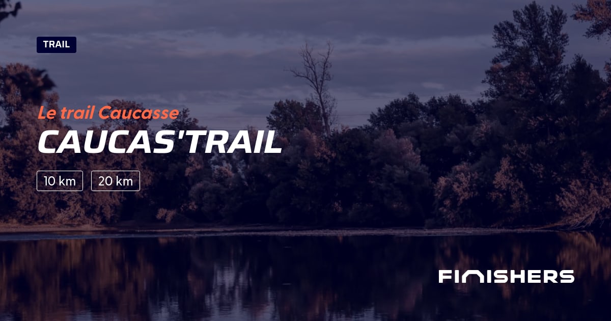 Caucas'Trail — Foto 2 auf 2