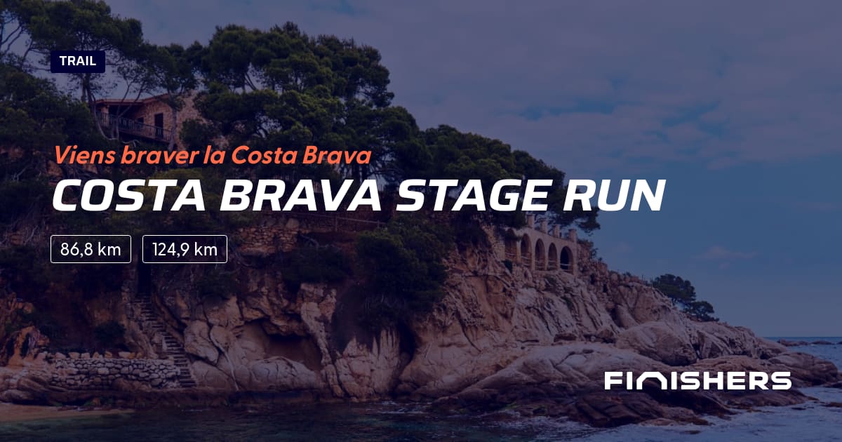 Costa Brava Stage Run — φωτογραφία 2 στο 2