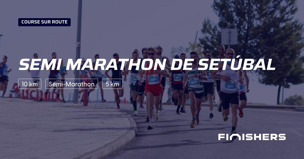 Semi Marathon de Setúbal — foto 2 em 2