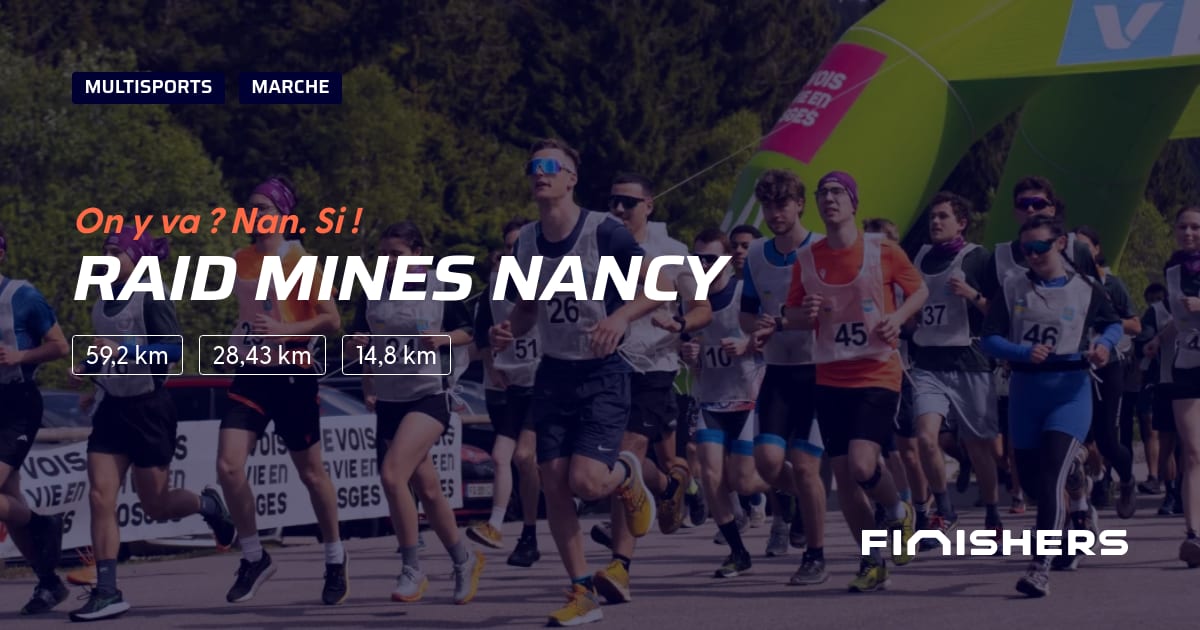 Raid Mines Nancy — 사진 2 on 2