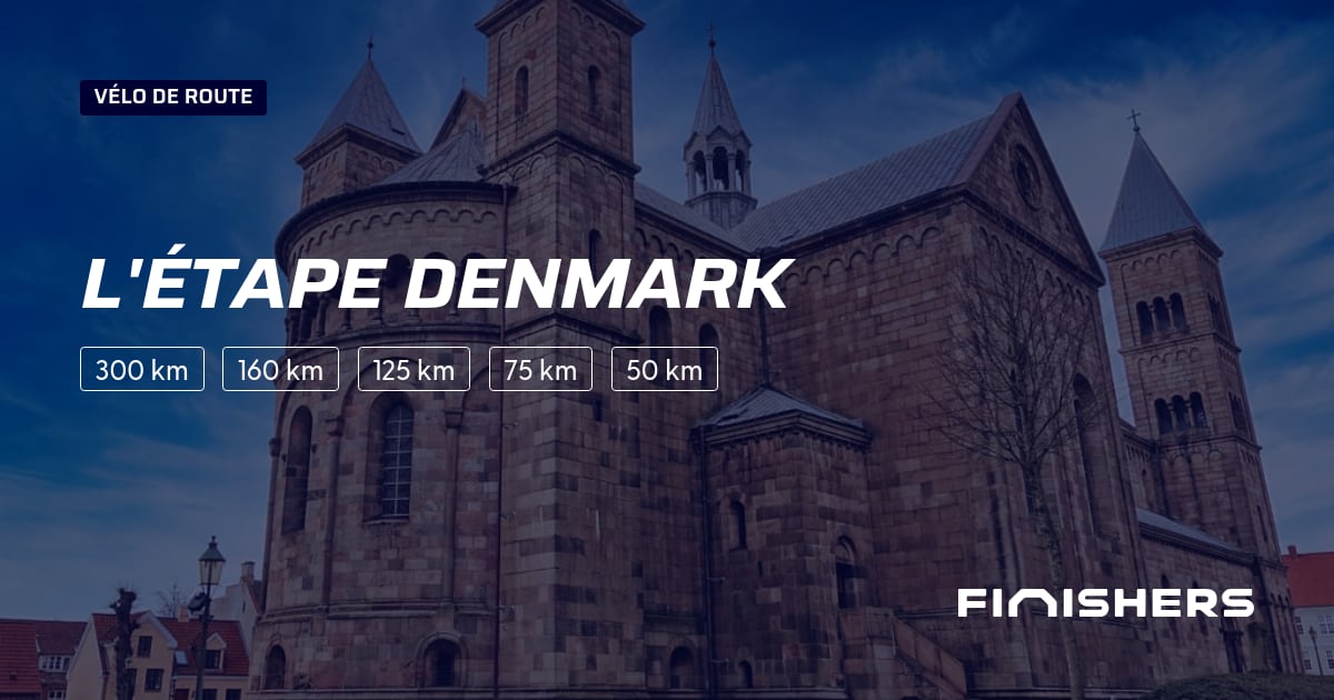L'Étape Denmark — photo 2 of 2