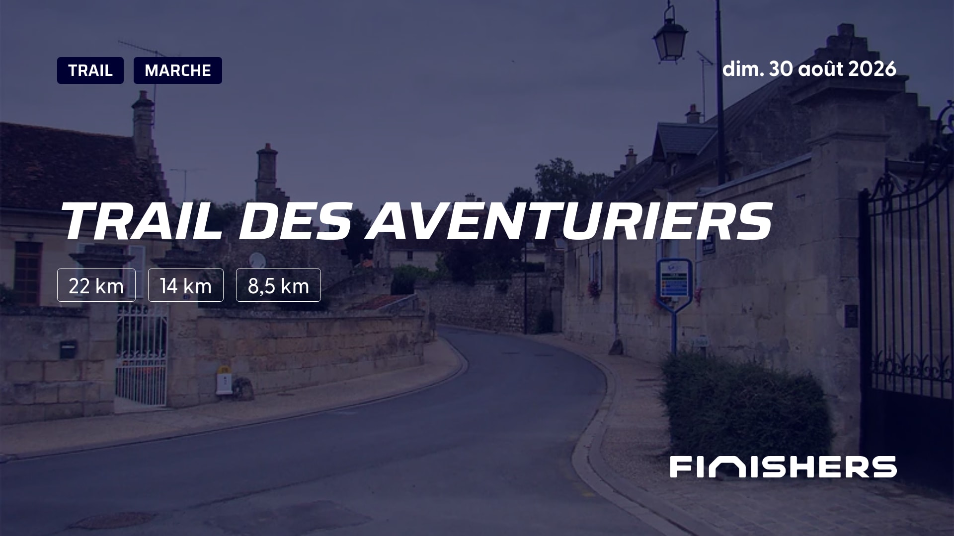 Trail des Aventuriers — 사진 4 on 5
