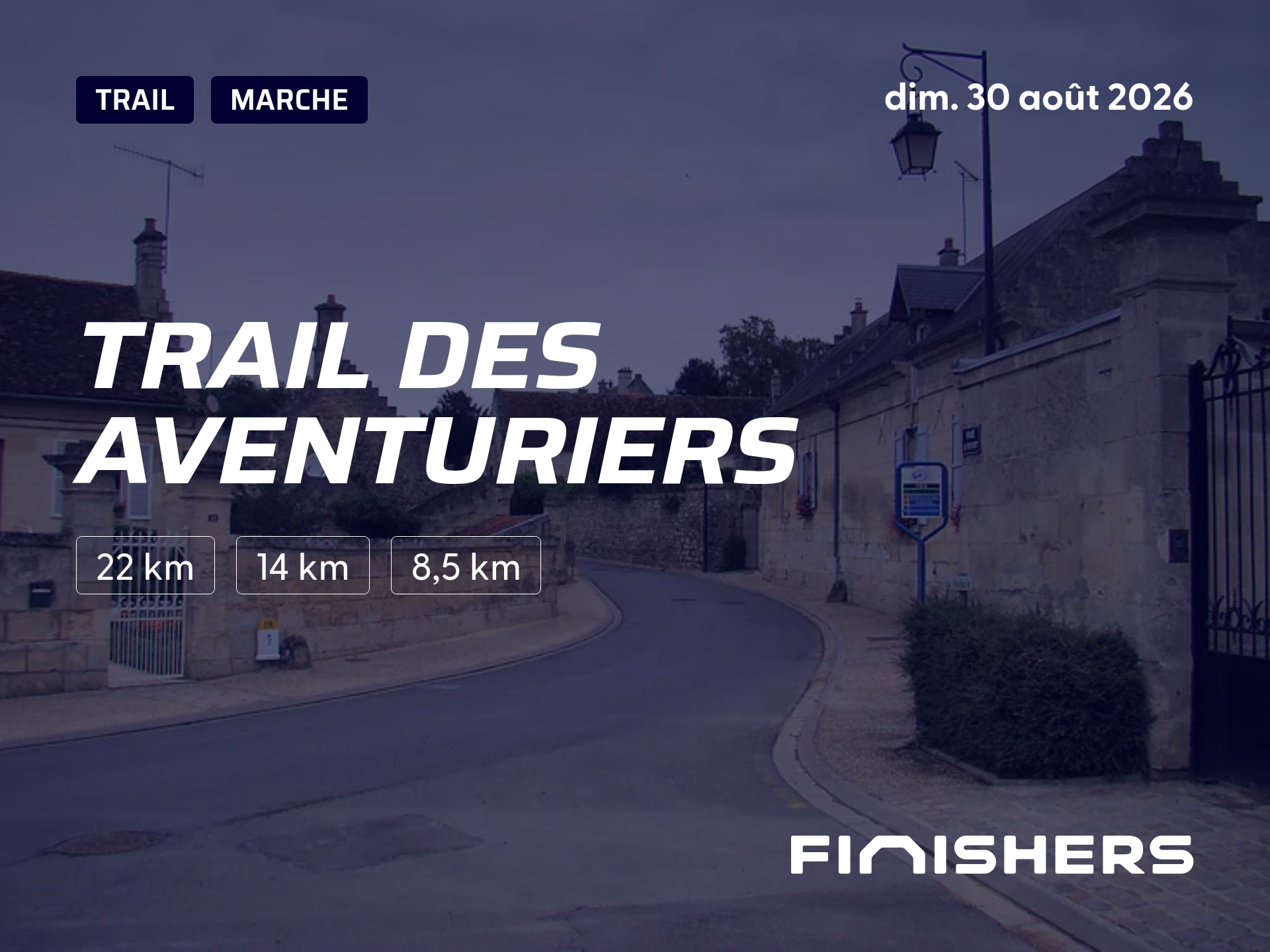 Trail des Aventuriers — 사진 3 on 5