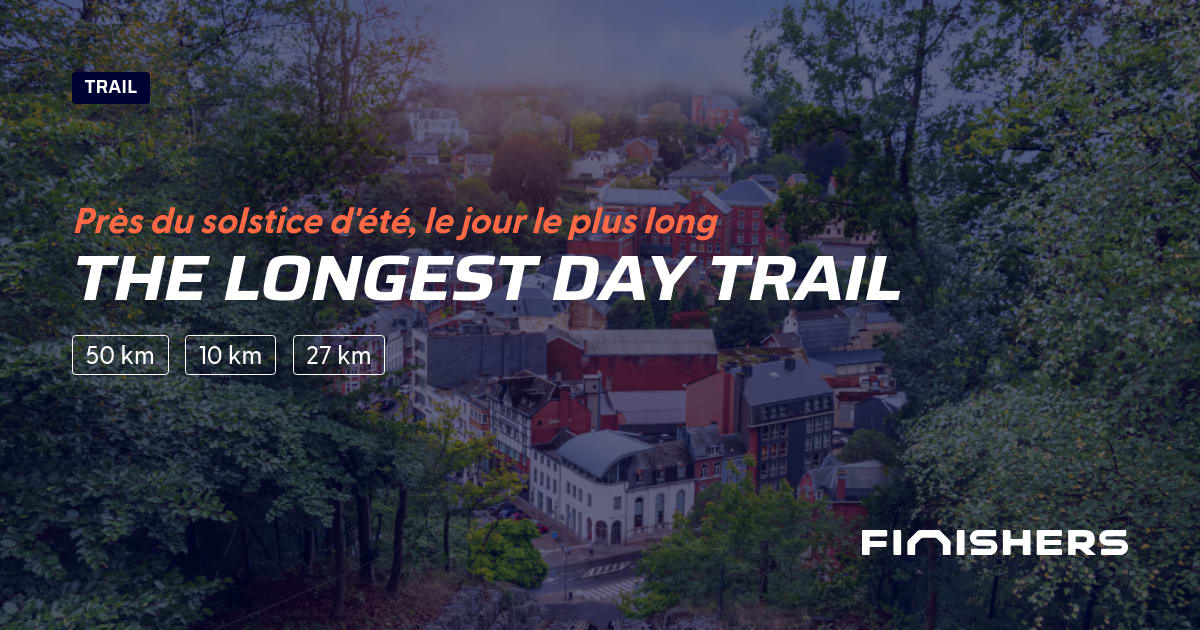 The Longest Day Trail — 사진 2 on 2