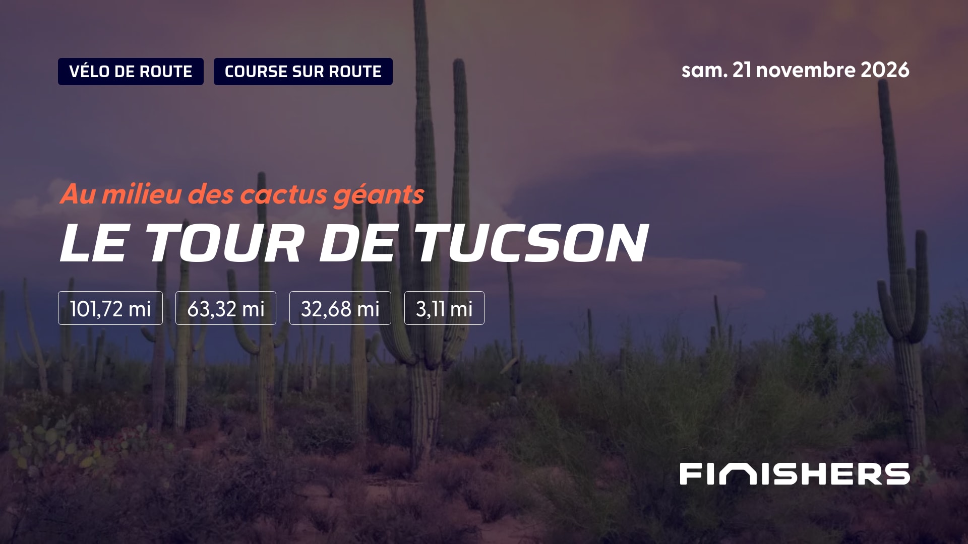 Le tour de Tucson — photo 4 sur 5