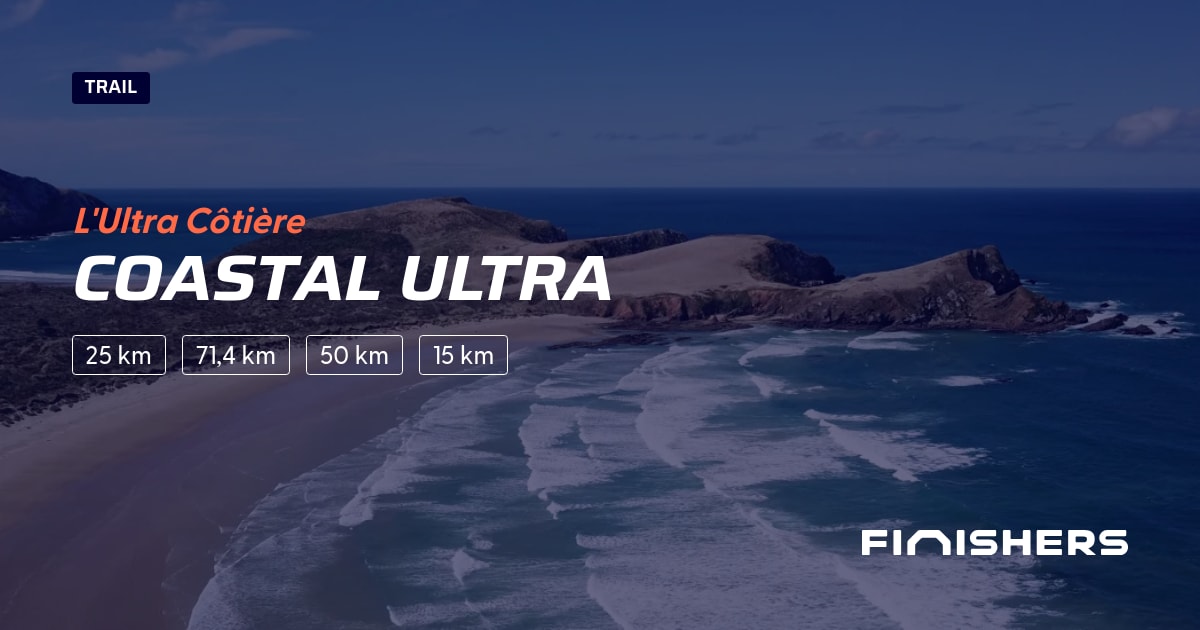Coastal Ultra — kuva 2 2