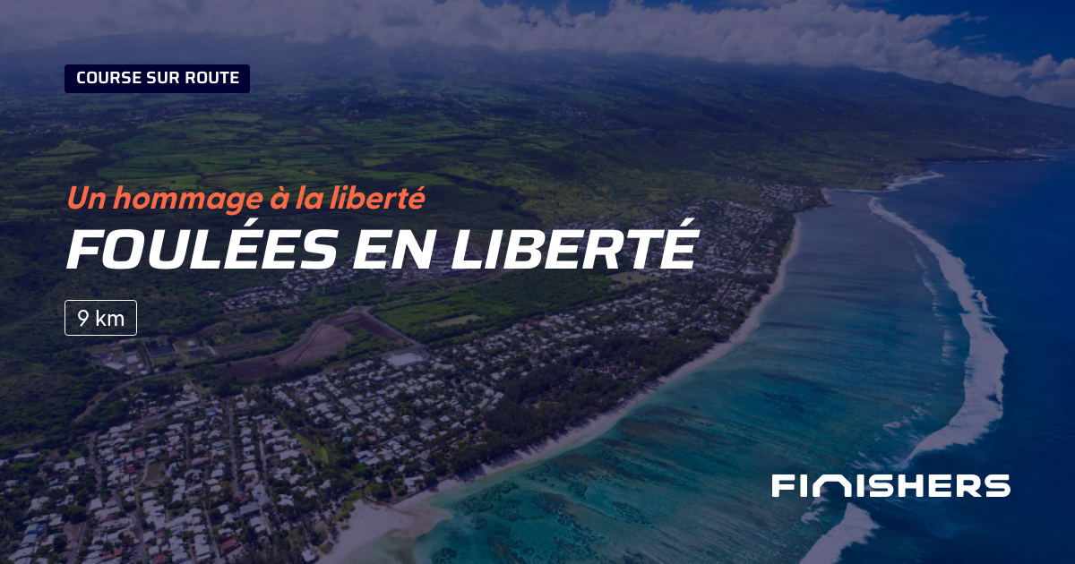 Foulées en Liberté — photo 2 sur 2
