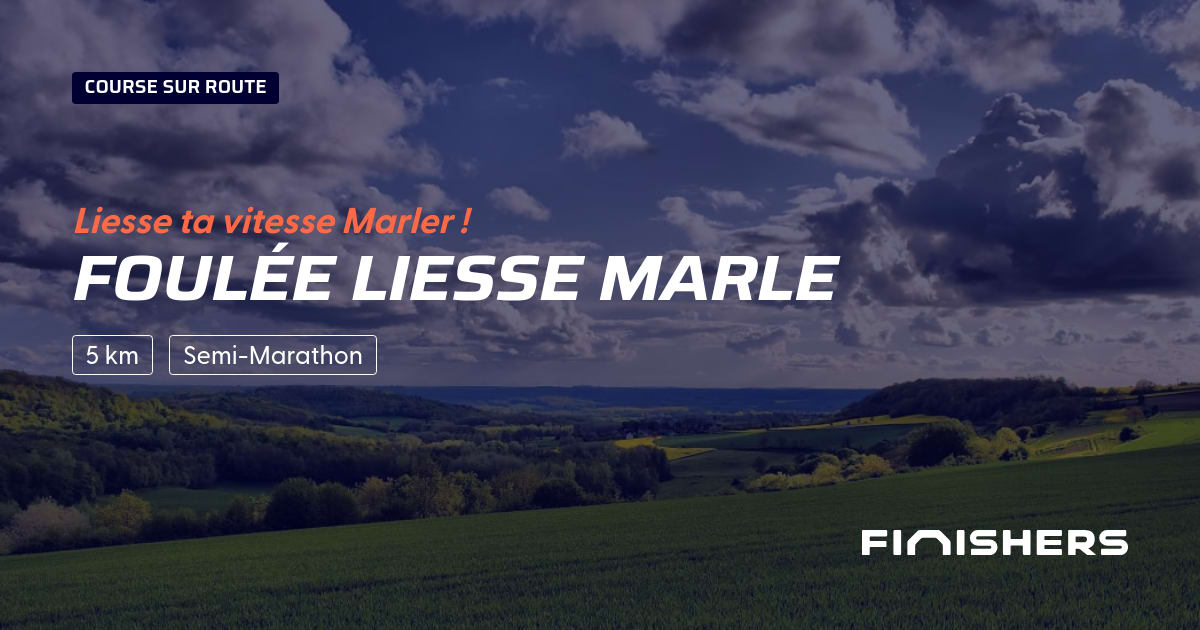 Foulée Liesse Marle — fotografie 2 na 2