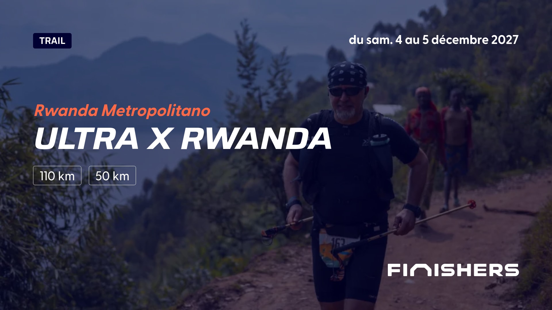 Ultra X Rwanda — photo 4 of 5