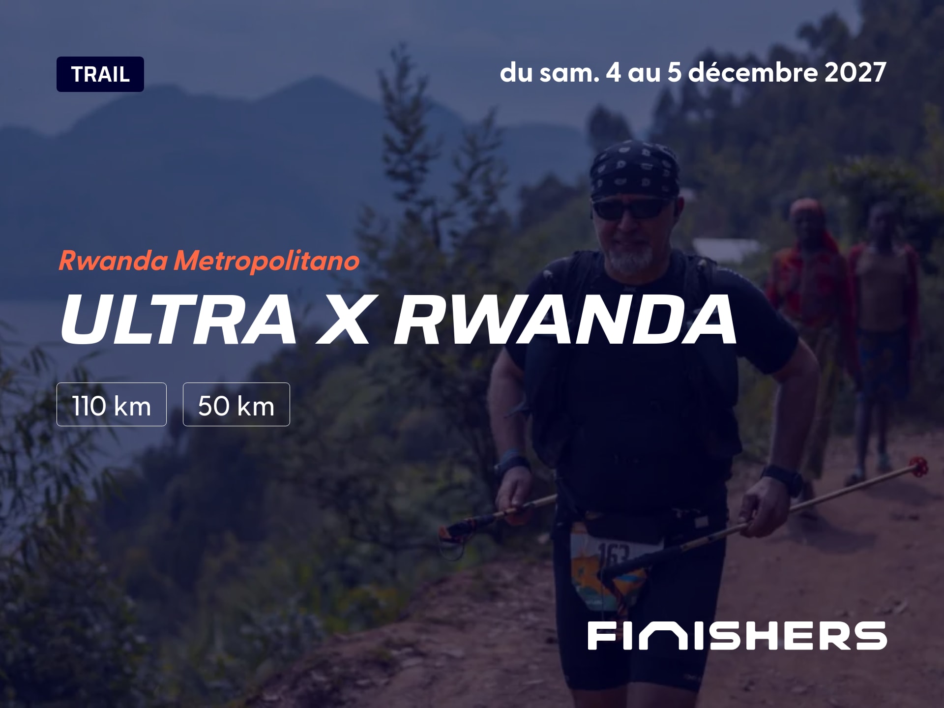 Ultra X Rwanda — photo 3 of 5