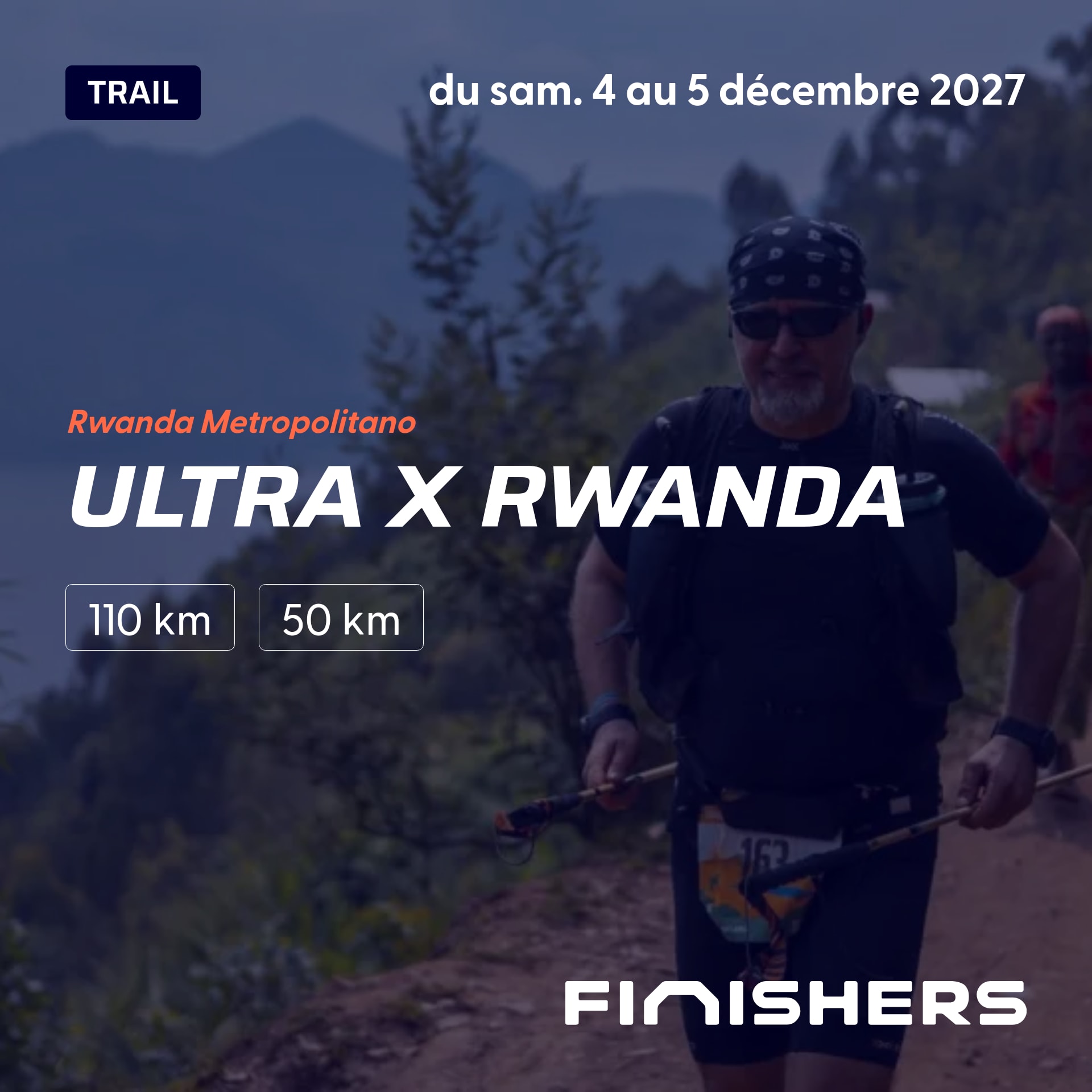 Ultra X Rwanda — photo 2 of 5