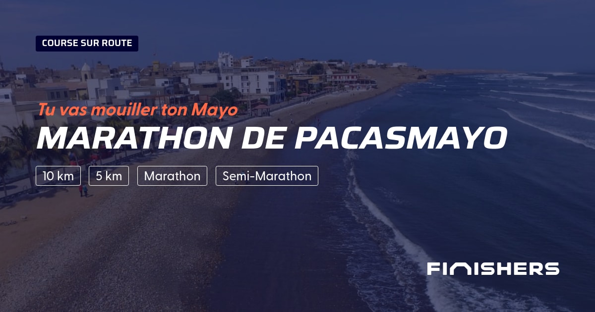 Marathon de Pacasmayo — फोटो 2 2 पर