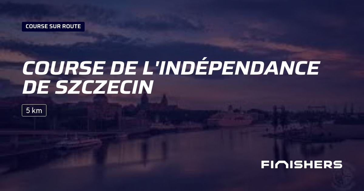 Course de l'Indépendance de Szczecin — photo 2 sur 2