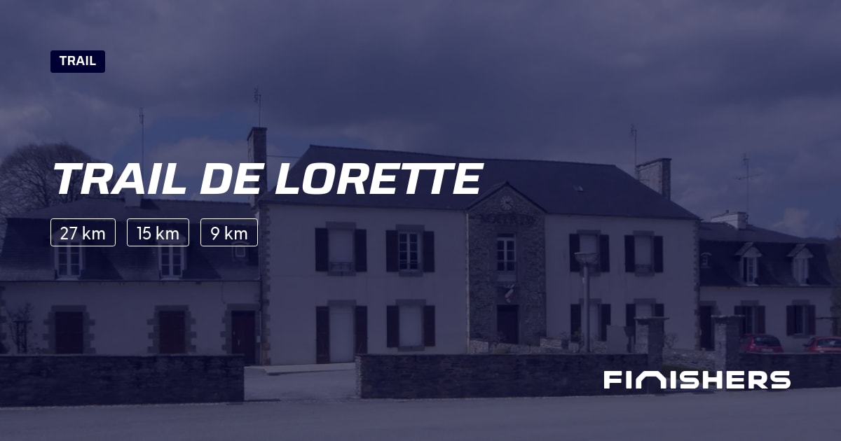 Trail de lorette — zdjęcie 2 na 2
