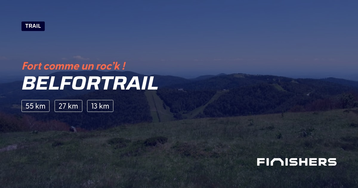 Belfortrail — Foto 2 auf 2